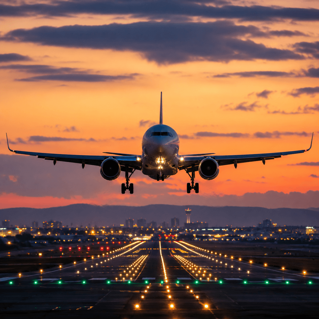 air Freight services Image
