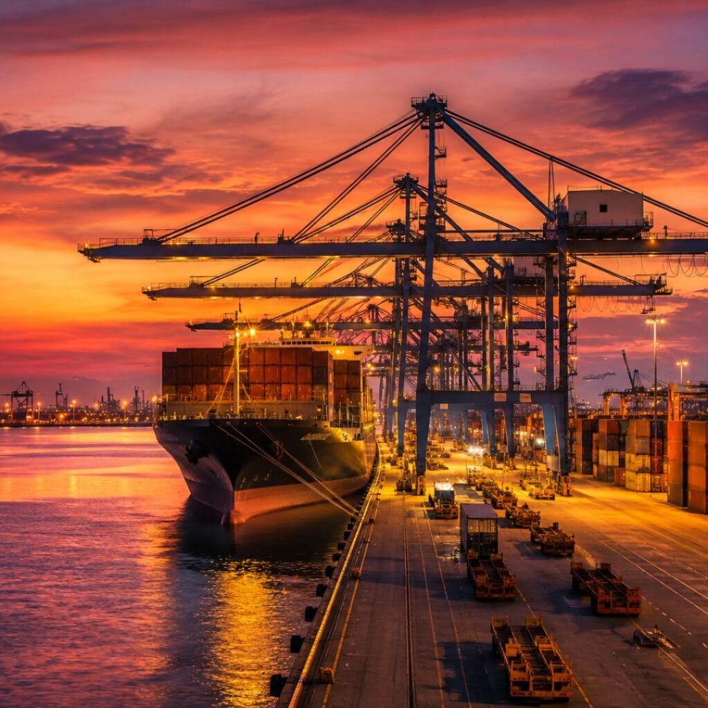Customs Clearance Services Kenya