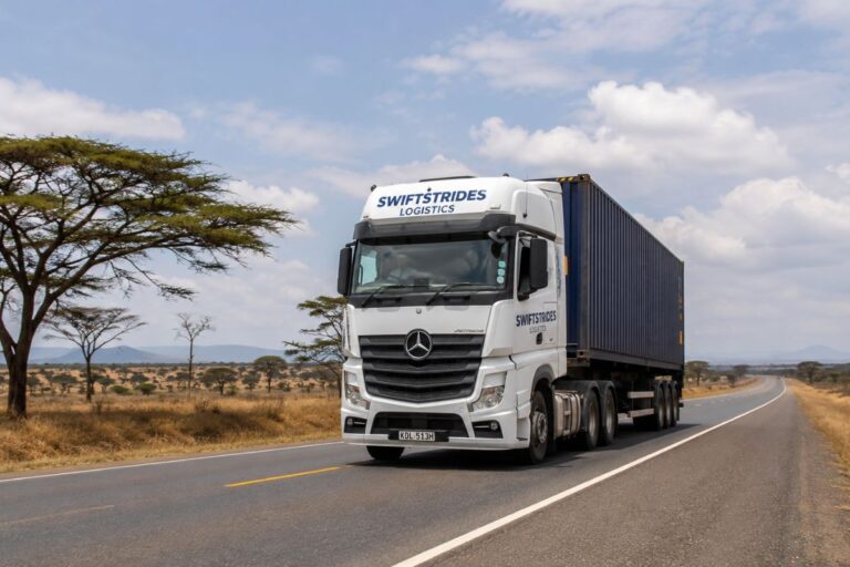 Mombasa to Nairobi Road Transport Guide 2026, hero image