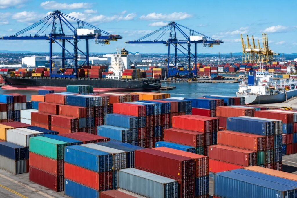 port container image
