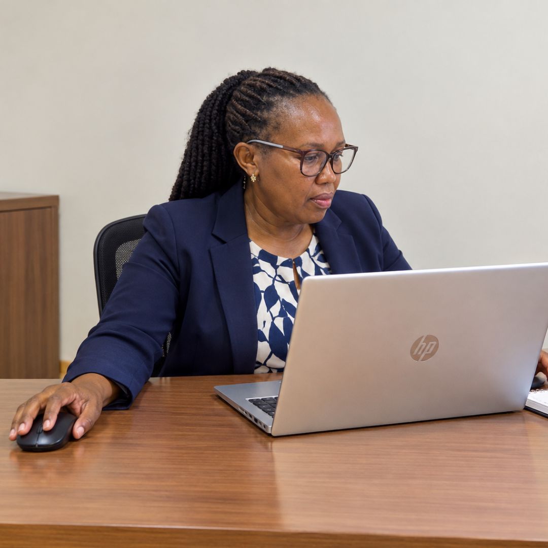 Operations Director