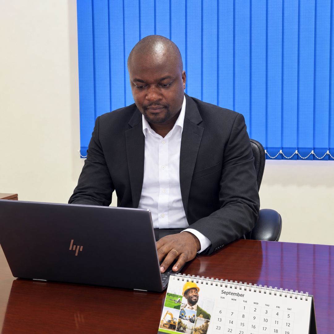 Management Executive