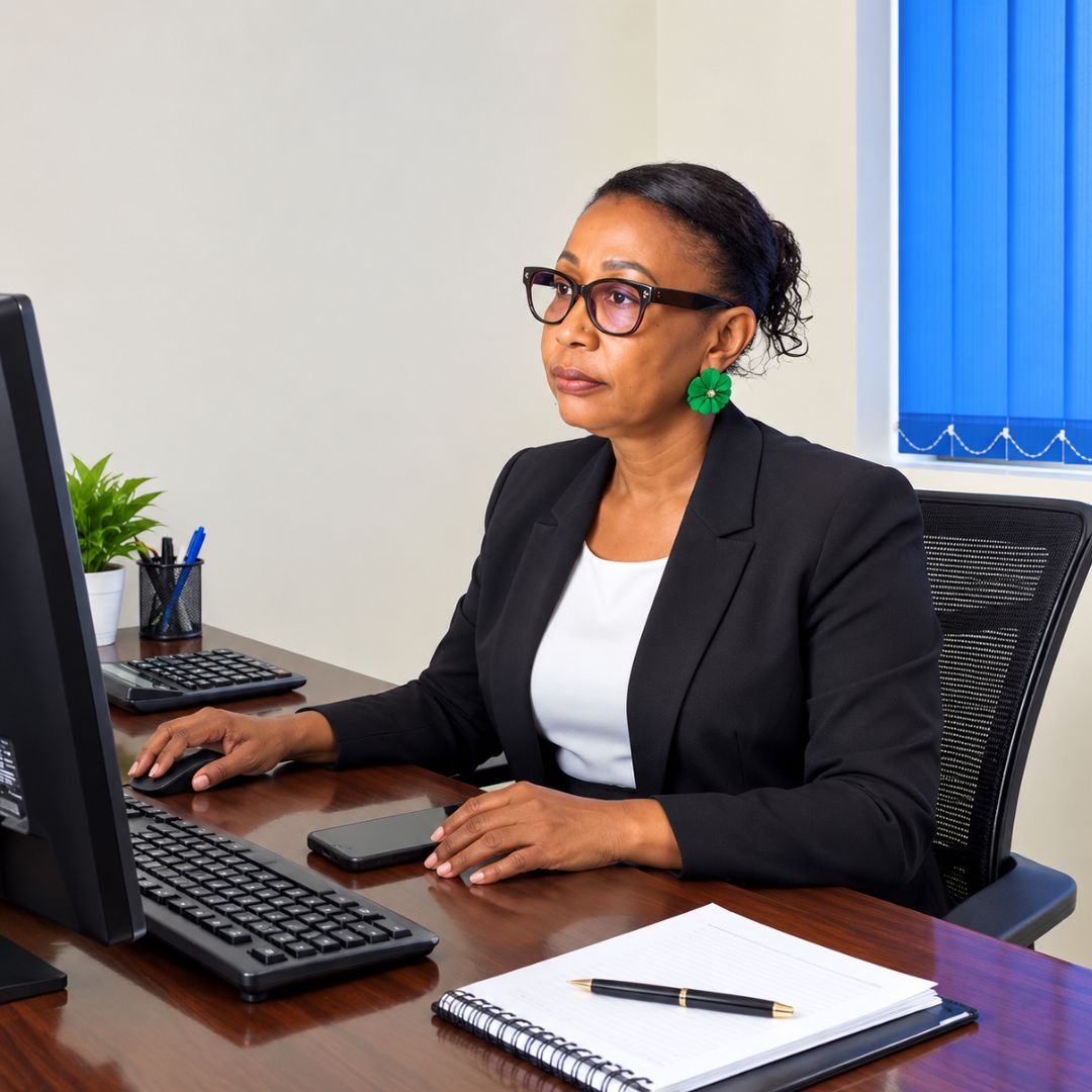 Client Relations Head