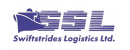 Swift Strides 130 x 50 px logo